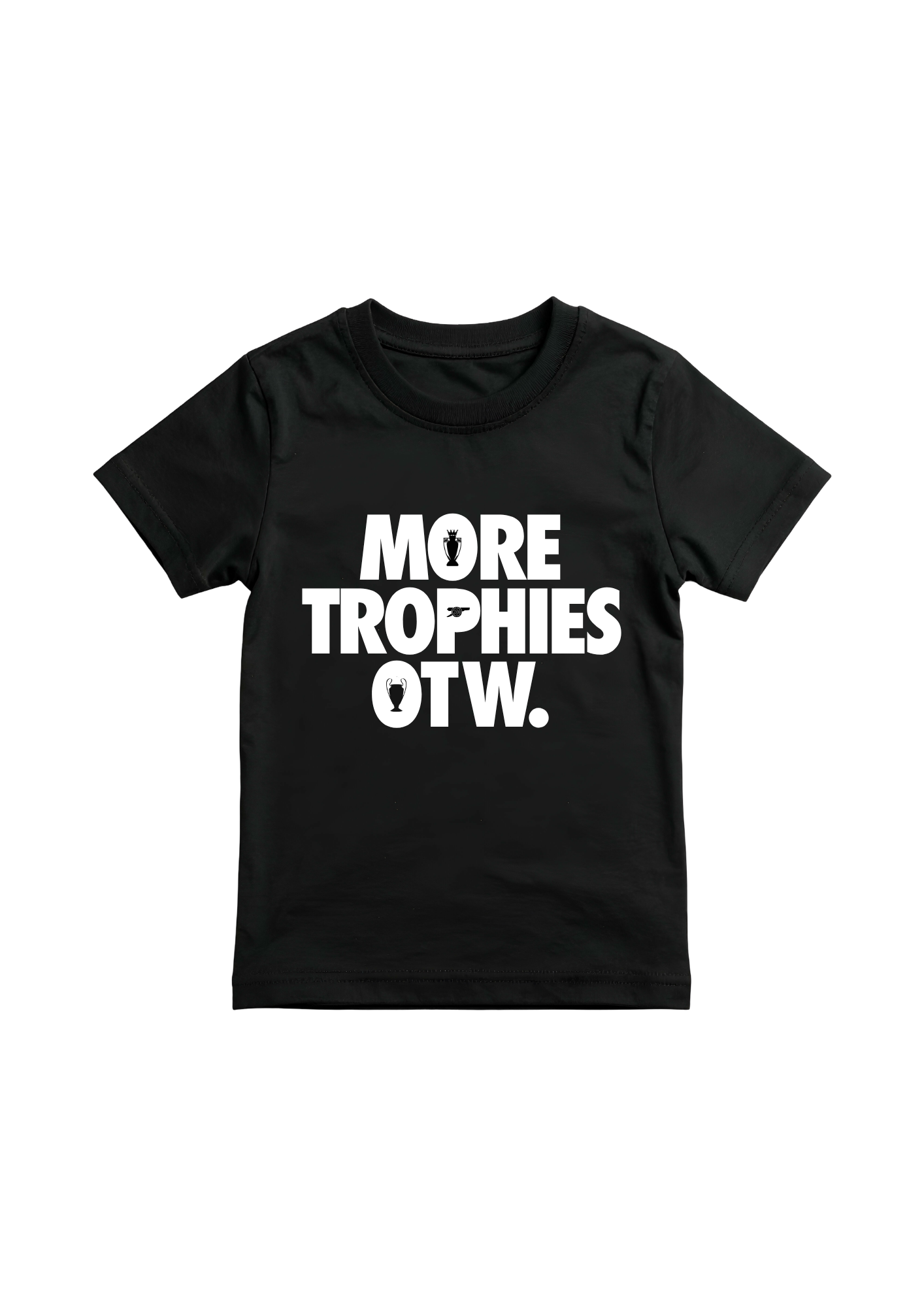 More Trophies OTW Tee